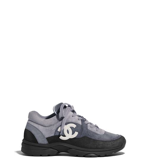 chanel sneakers size 37|chanel shoes near me.